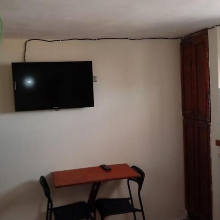 Adriano'S Apartahotel Santo Domingo Dış mekan fotoğraf