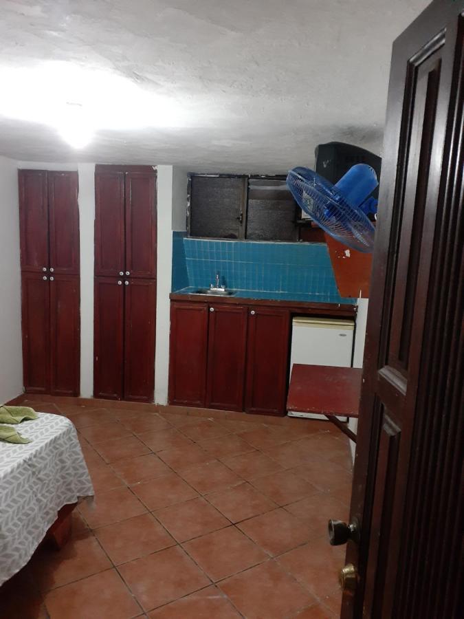 Adriano'S Apartahotel Santo Domingo Dış mekan fotoğraf
