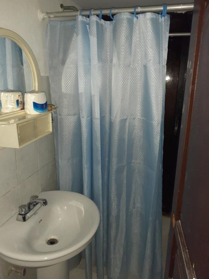 Adriano'S Apartahotel Santo Domingo Dış mekan fotoğraf