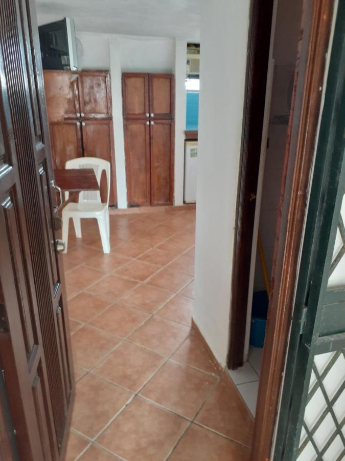 Adriano'S Apartahotel Santo Domingo Dış mekan fotoğraf