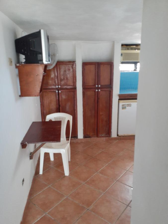 Adriano'S Apartahotel Santo Domingo Dış mekan fotoğraf