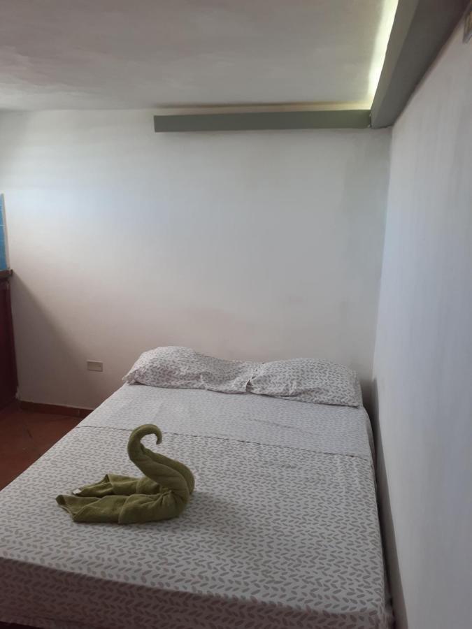 Adriano'S Apartahotel Santo Domingo Dış mekan fotoğraf