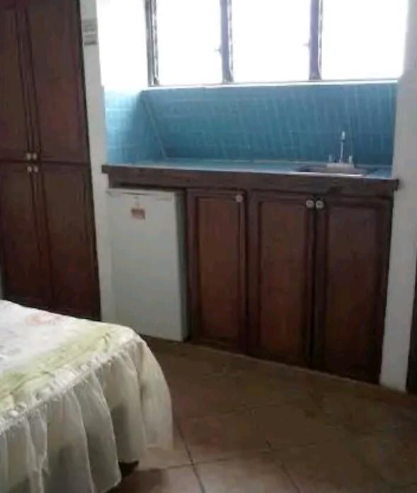Adriano'S Apartahotel Santo Domingo Dış mekan fotoğraf