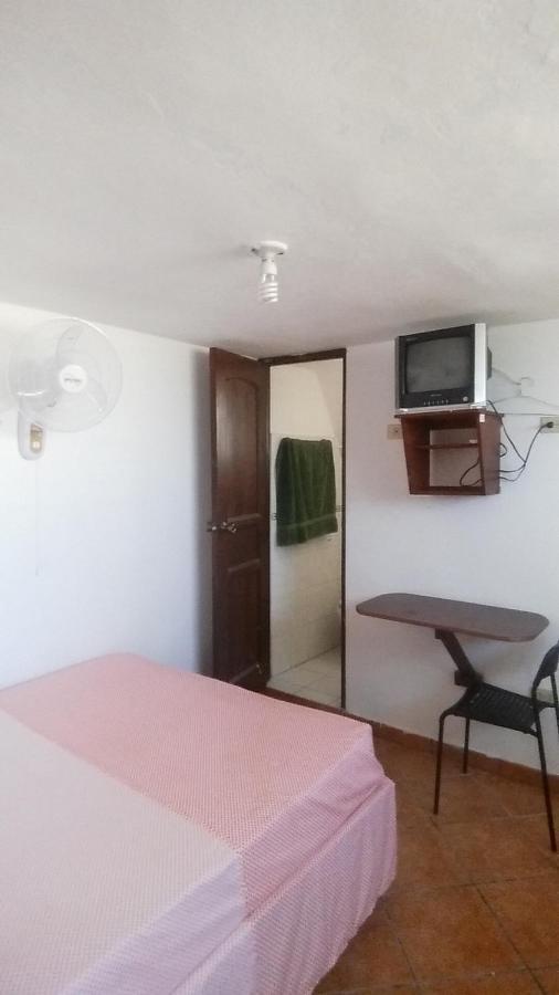 Adriano'S Apartahotel Santo Domingo Dış mekan fotoğraf