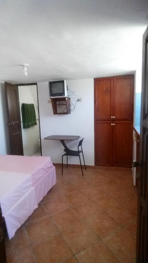 Adriano'S Apartahotel Santo Domingo Dış mekan fotoğraf