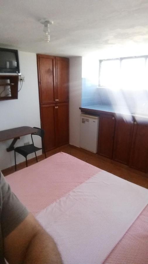 Adriano'S Apartahotel Santo Domingo Dış mekan fotoğraf