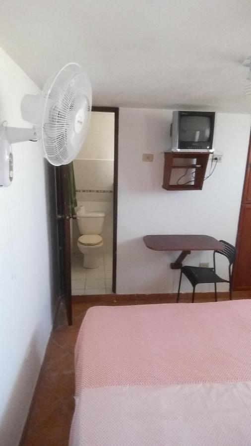 Adriano'S Apartahotel Santo Domingo Dış mekan fotoğraf
