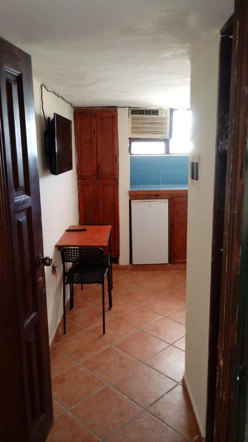 Adriano'S Apartahotel Santo Domingo Dış mekan fotoğraf