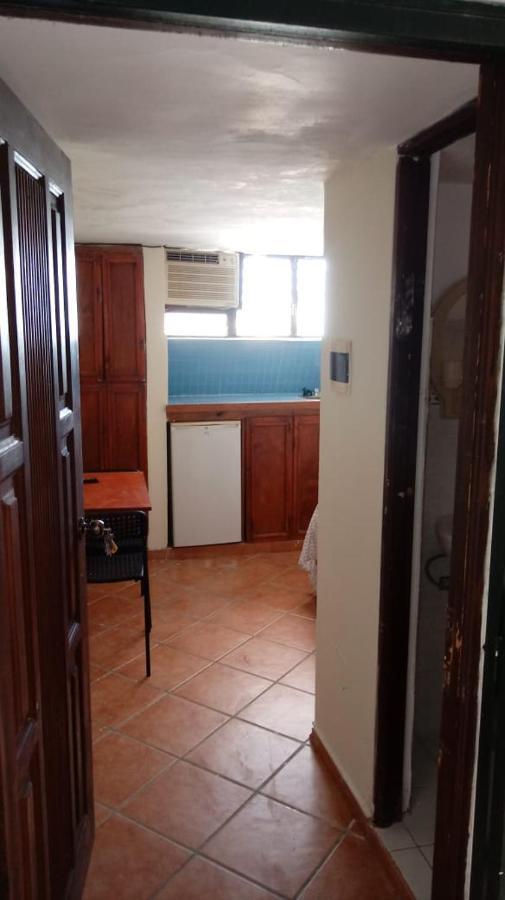 Adriano'S Apartahotel Santo Domingo Dış mekan fotoğraf