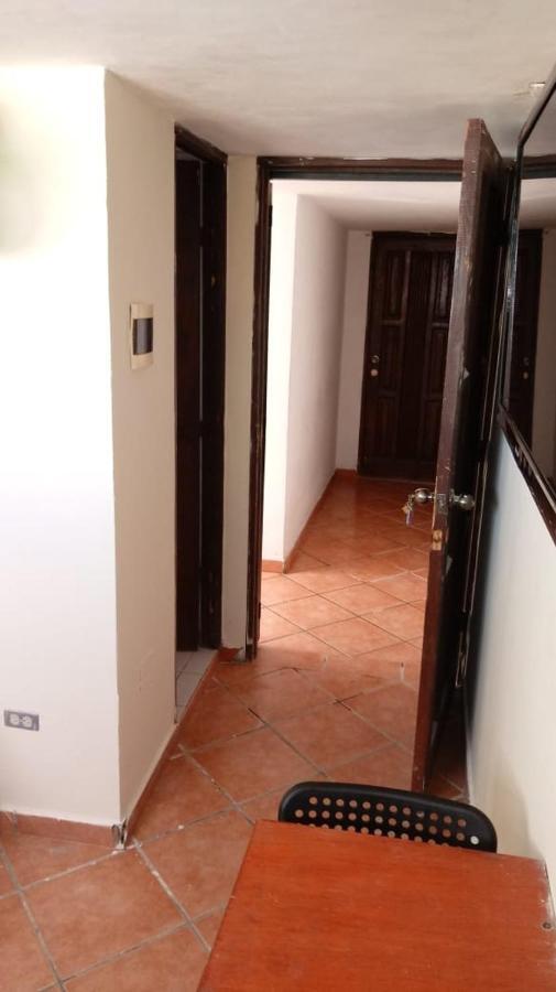 Adriano'S Apartahotel Santo Domingo Dış mekan fotoğraf