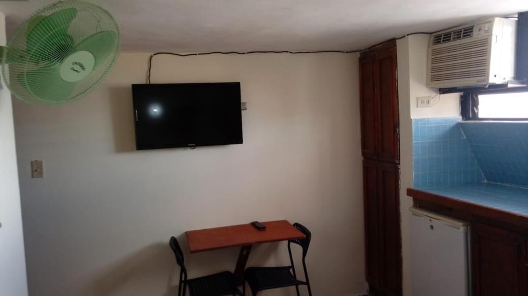 Adriano'S Apartahotel Santo Domingo Dış mekan fotoğraf