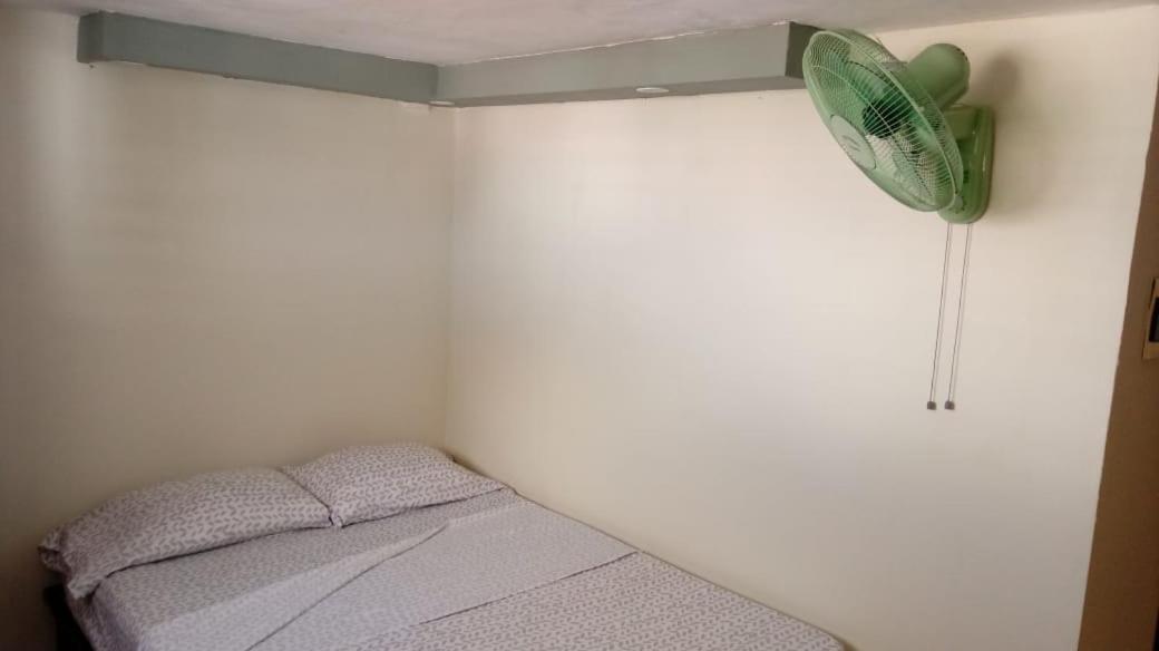 Adriano'S Apartahotel Santo Domingo Dış mekan fotoğraf